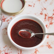 Plum Sauce