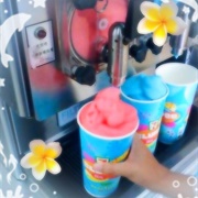 Slushies