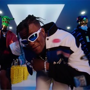 Finesse - Pheelz, BNXN