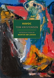 Havoc (Tom Kristensen)