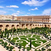 Palace of Versailles (France)