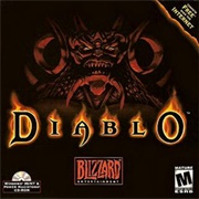 Diablo (1997)