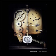 Karda Estra - Time and Stars