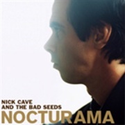 Nocturama - Nick Cave and the Bad Seeds