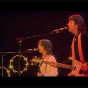 Medicine Jar - Paul McCartney & Wings