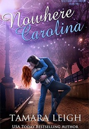 Nowhere, Carolina (Tamara Leigh)
