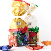 Christmas Mix Bags & Colorful Mix Bags