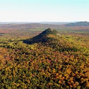 Aroostook State Park
