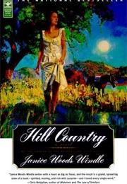 Hill Country (Janice Wood Windle)