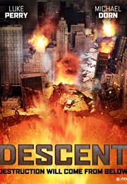 Descent (2005)