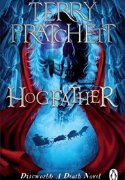 Hogfather (Terry Pratchett)
