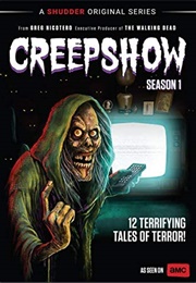 Creepshow Season 1 (2019)