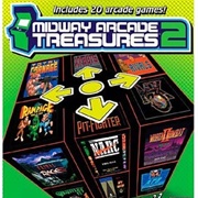 Midway Arcade Treasures 2