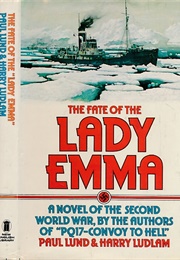 The Fate of the Lady Emma (Paul Lund &amp; Harry Ludlam)