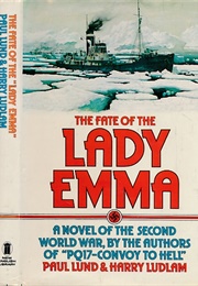 The Fate of the Lady Emma (Paul Lund & Harry Ludlam)