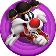 Picador Sylvester Jr.