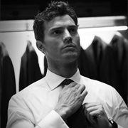 Christian Grey, Fifty Shades Series