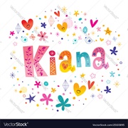 Kiana