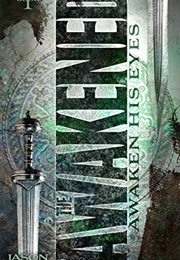 Awaken His Eyes (Jason Tesar)