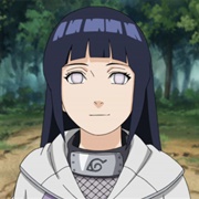 Hinata (Naruto)