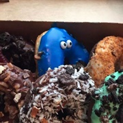 Iowa: Hurts Donuts (Des Moines)