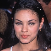 Mila Kunis