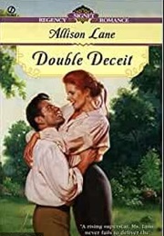 Double Deceit (Allison Lane)