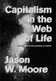 Capitalism in the Web of Life (Jason W. Moore)