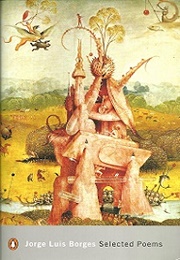 Selected Poems (Jorge Luis Borges)