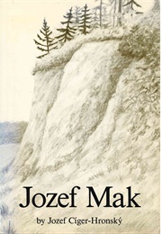 Jozef Mak (Jozef Cíger Hronský)