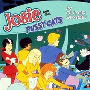 Josie and the Pussycats in Outer Space