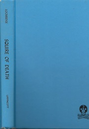 Squire of Death (Richard Lockridge)