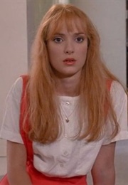 Winona Ryder (Edward Scissorhands) (1990)