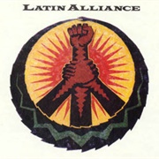Latin Alliance ‎– Latin Alliance