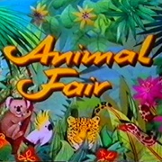 Animal Fair (CBBC)