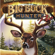 Big Buck Hunter Pro