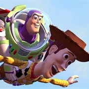 Toy Story (1995)