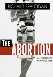 The Abortion (Richard Brautigan)