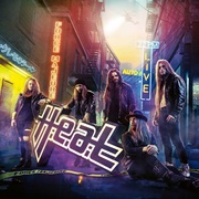 H.E.A.T. - Force Majeure