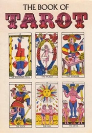The Book of Tarot (Fred Gettings)