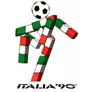 1990 FIFA World Cup: Italy