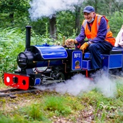 Andover & District Model Engineering Society Railways