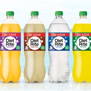 Diet Rite (Australia)