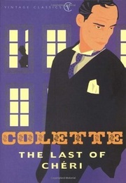 The Last of Chéri (Colette)