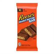 Reese's Peanut Butter XL Bar