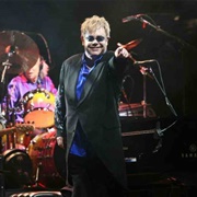 Elton John