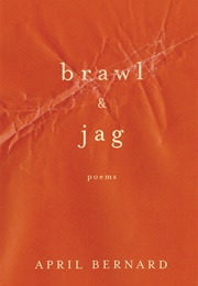 Brawl & Jag (April Bernard)