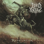 Lord Belial - Revelation (The 7th Seal)