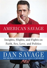 American Savage (Dan Savage)