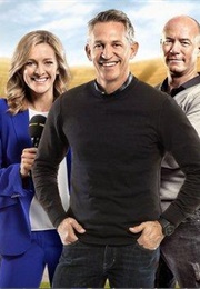 Match of the Day - Series 50 (2021)